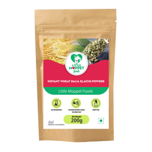 Instant Wheat Dalia Elaichi Powder 2_1-1