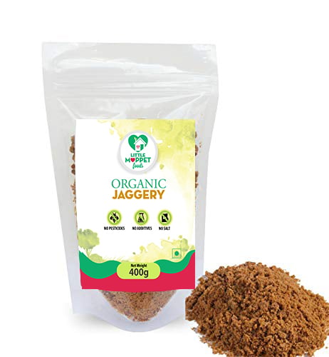Organic Jaggery