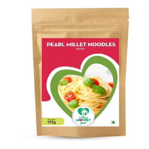 Pearl Millet Noodles/Kambu Noodles