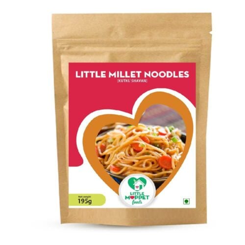 Little Millet Noodle/Samai Noodle