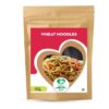 Wheat Noodles  [195g]