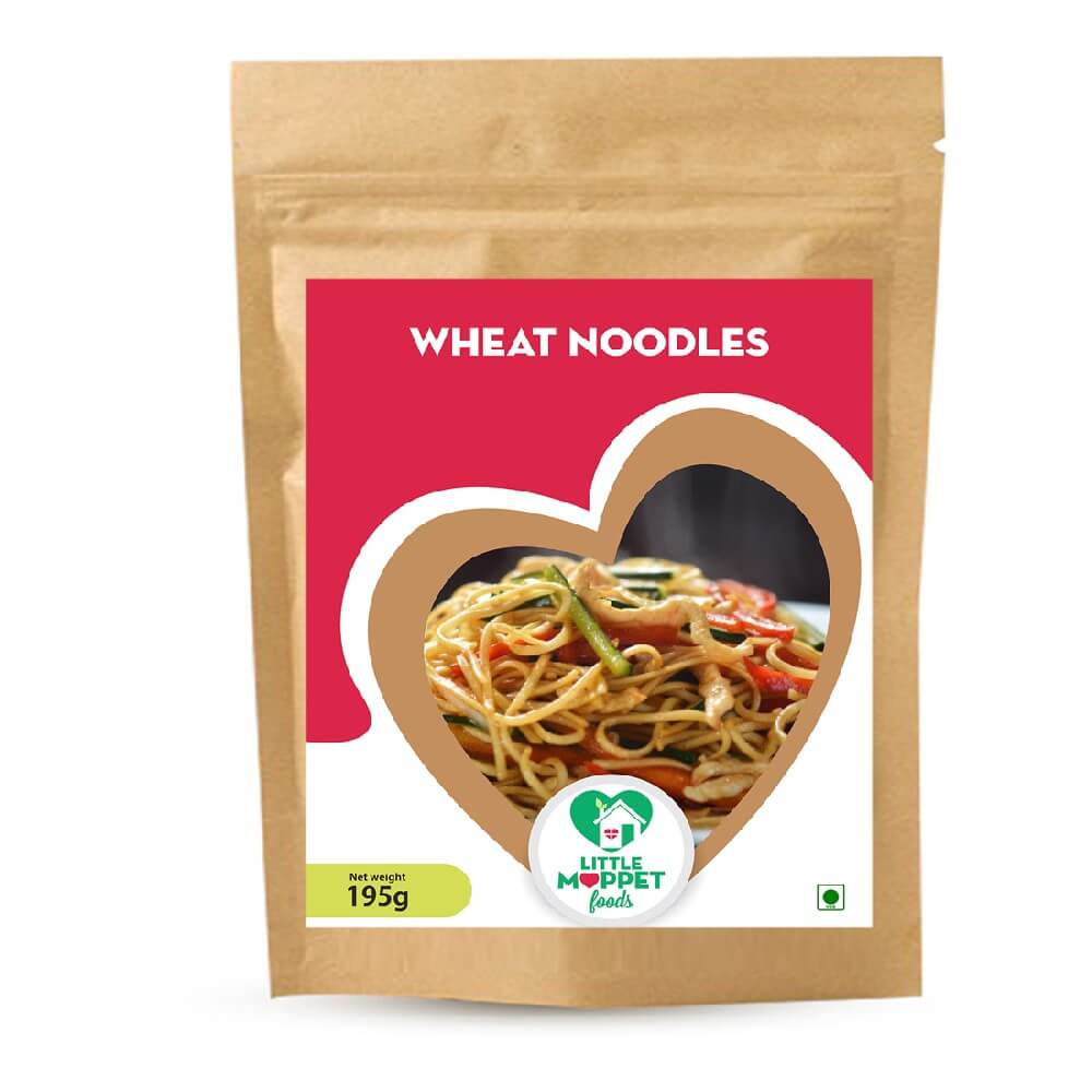 wheat-noodles