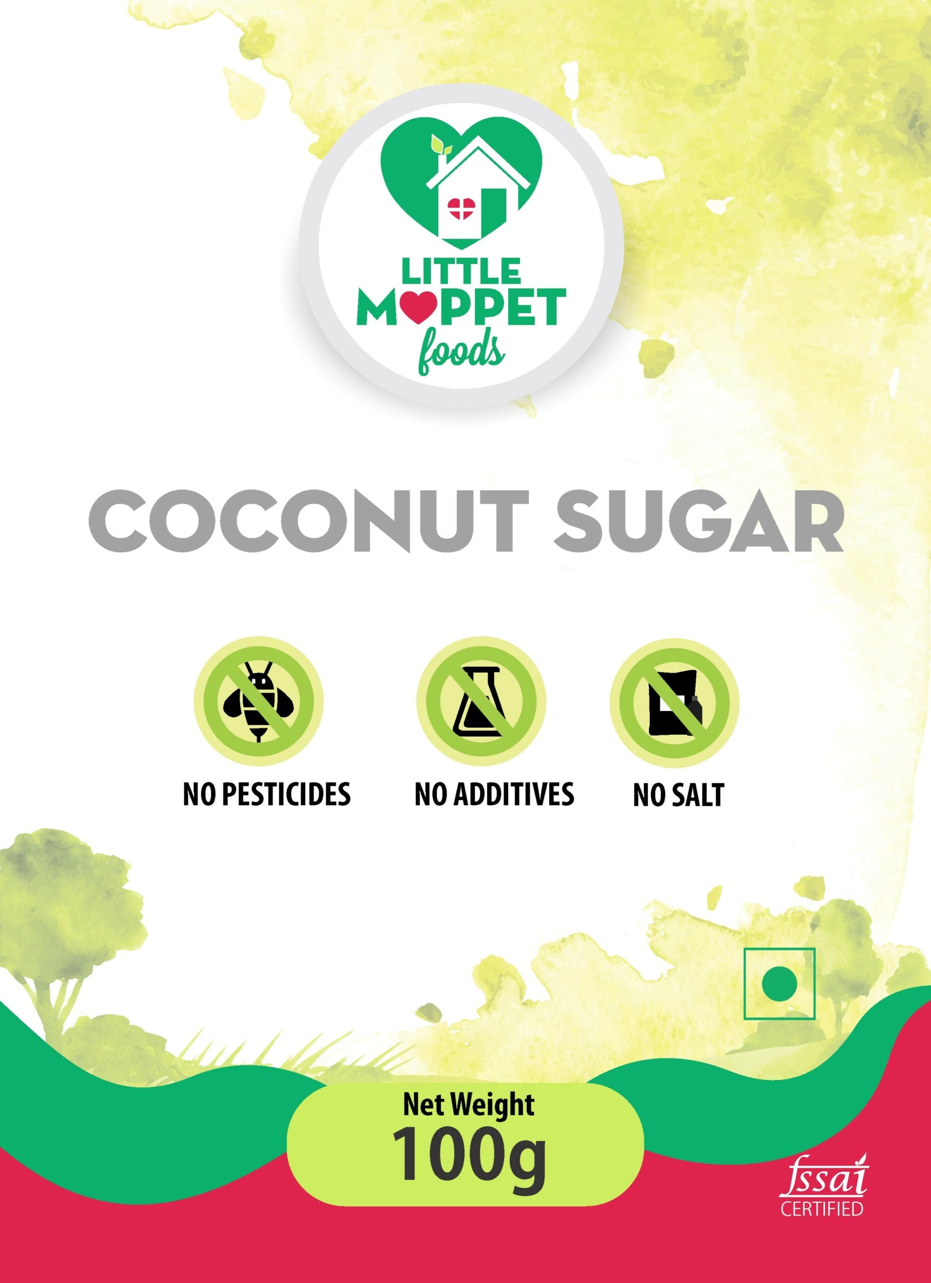 Coconut Sugar
