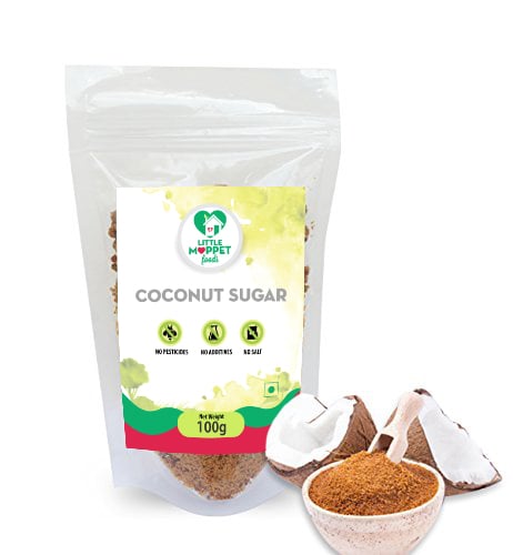 Coconut Sugar