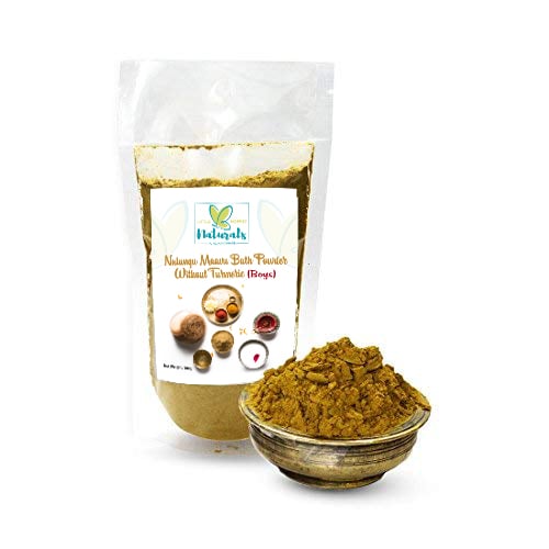 Nalangau Maavu Without Turmeric (Boys)