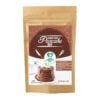 Choco Ragi Pancake [150g]