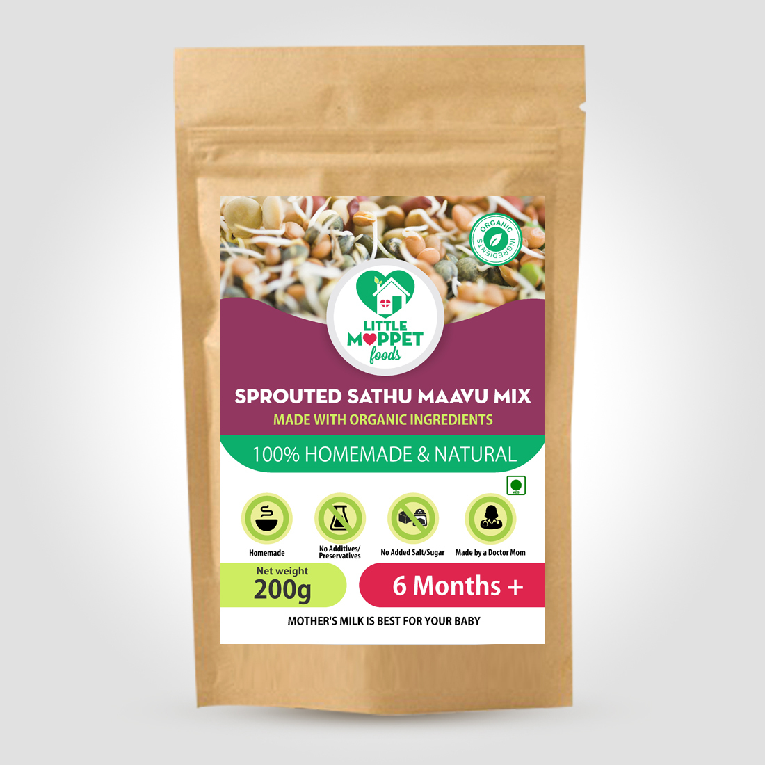 best non toxic baby lotion