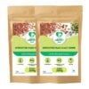 Sprouted Ragi Malt Drink Super Saver Pack [2 Packs - 200g Each]
