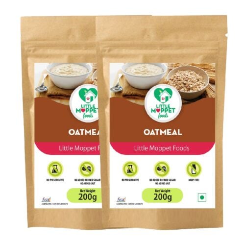 oatmeal cereal