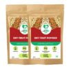 Dry Fruits Powder for Kids Super Saver Pack [2 Packs - 100g Each]