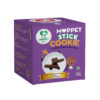 Choco Sprouted Ragi Moppet Stick Cookies (150g)