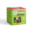 Banana Oats Moppet Stick Cookies (150g)