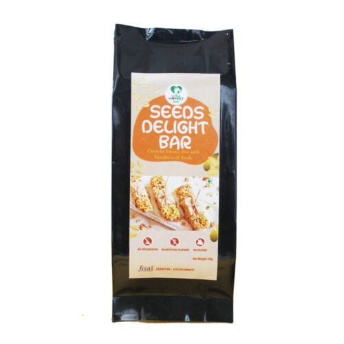 Seed bar