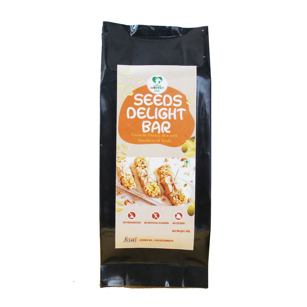 Seed bar