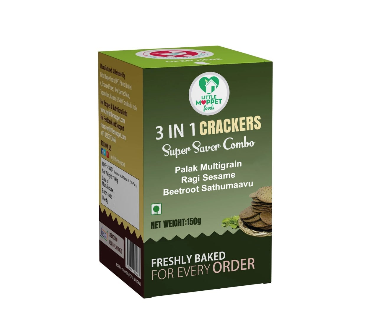 3 in 1 crackers my littlemoppet