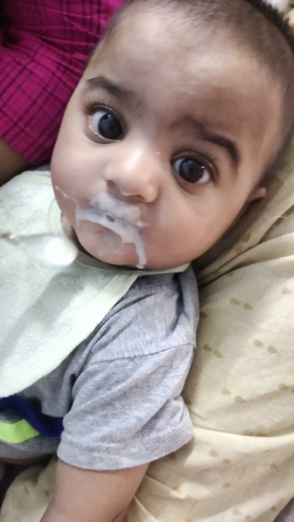 Image #1 from Asma Ansari