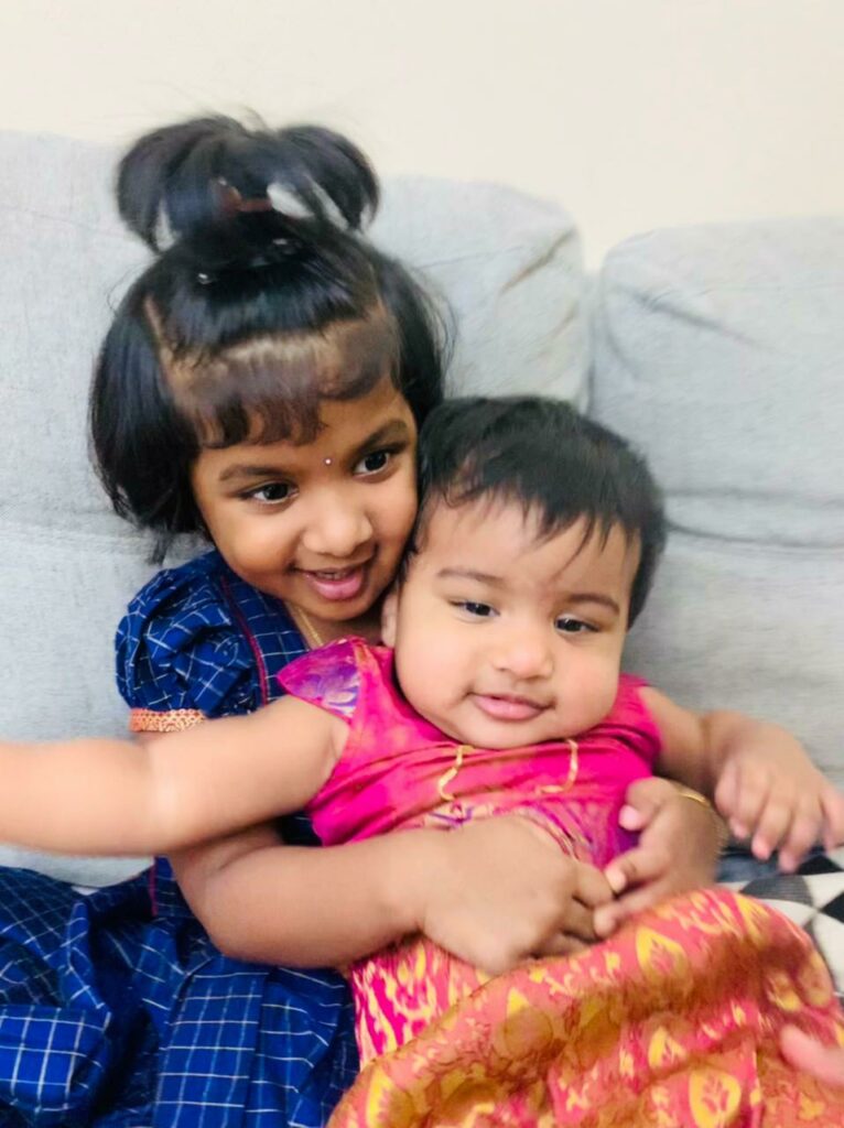 Image #1 from Abirami Dhanabalan