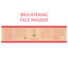 Soundaryah's Brightening Face Masque [90g] - Image 5
