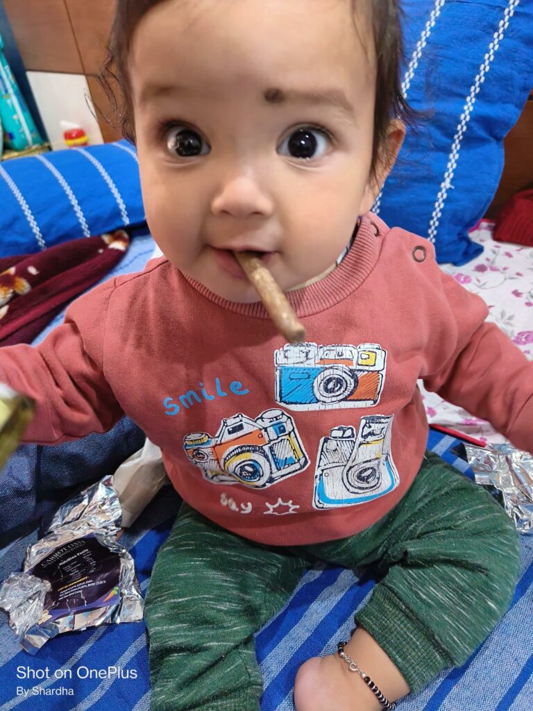 Image #1 from Shradha Sharma