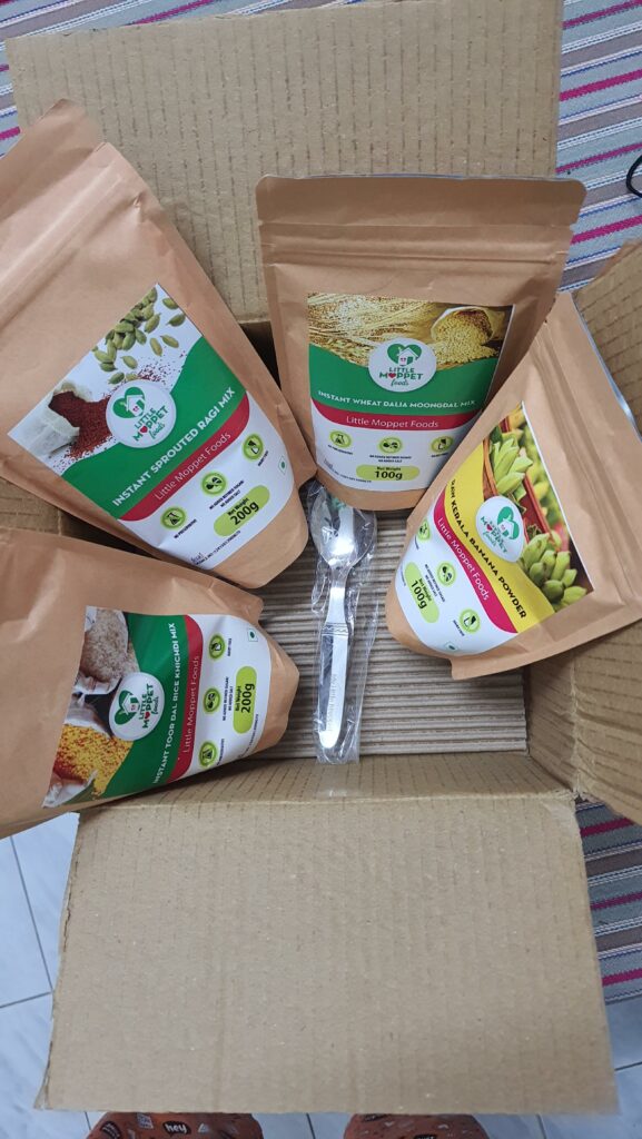 Image #1 from Kavya Adiga