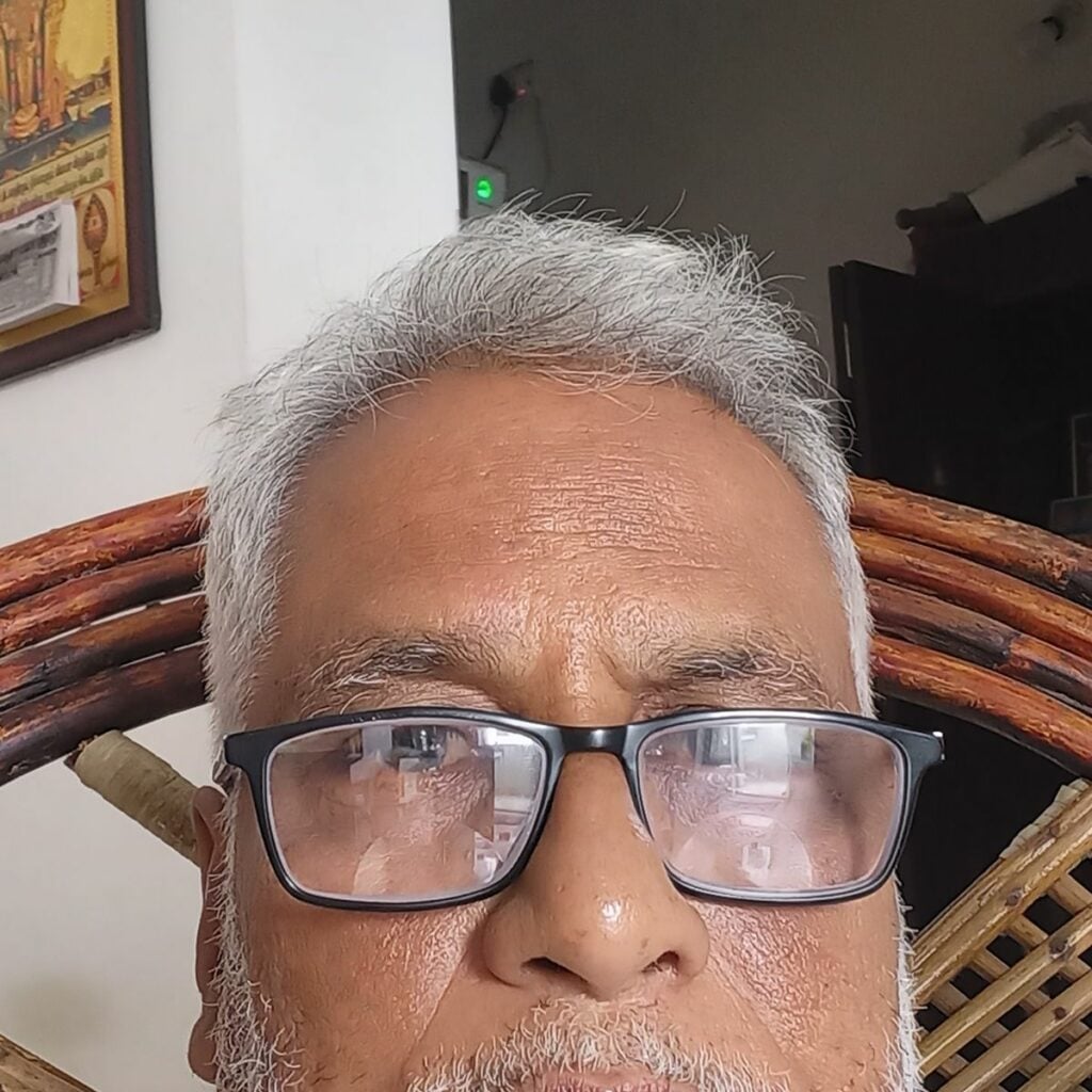 Image #1 from Suthakar Rajagopal